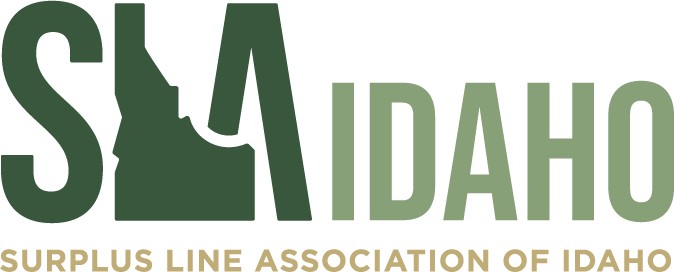 Idaho Surplus Lines Association