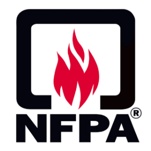 NFPA logo