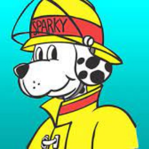 Sparky the Dog